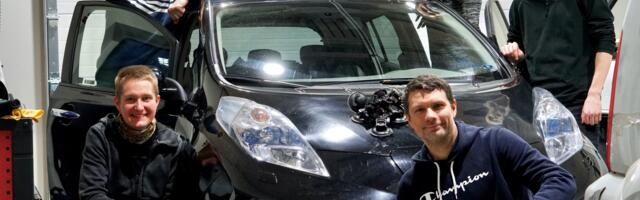 Elmo Rent liigub pankroti suunas