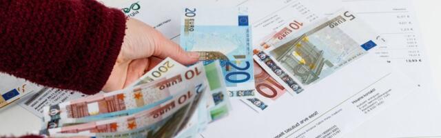 ÜLESKUTSE | Veel üks karm talvekuu seljatatud_ kui suureks kujunes sinu veebruari elektriarve? 