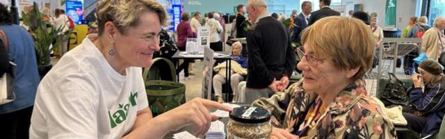 Minekuks valmis? Maalehe eakate festival tuleb lõõtsamuusikaga