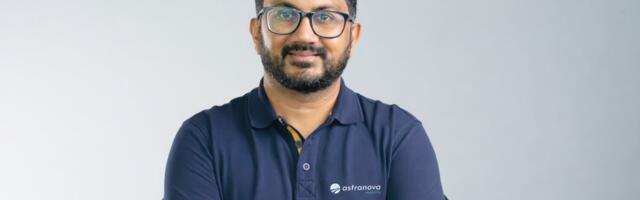 EV Financing & Asset Management Startup Astranova Mobility Raises ₹60 Cr