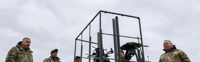 Ukraina rinnetel peaks hakkama kehtima ülestõusmispüha relvarahu