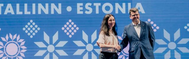 Eesti korraldab esimest korda sulgpalli EM-i