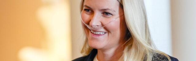 Norra kroonprintsess Mette-Marit jääb aina halveneva tervise tõttu kõrvale järjekordsest suursündmusest