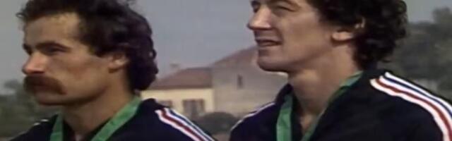 UBIJEN U 48. GODINI NA KUĆNOM PRAGU! Bio je jugoslovensko čudo, pokorio je ceo svet, a onda je misteriozno stradao: Za ubicu su skupljali novac!