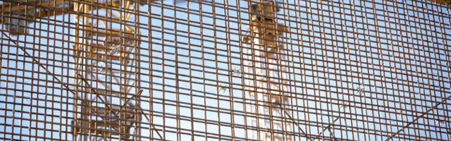 Ehitushinnad tõusid esimeses kvartalis kaks protsenti