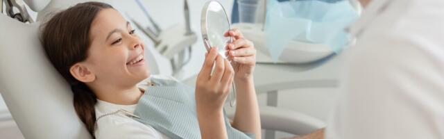 ERR: ortodontilise ravi hinnad tõusevad ja lahendusi ei paista