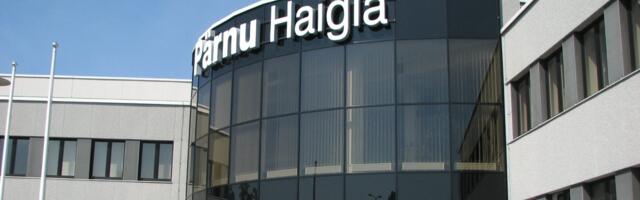 Ka Pärnu haigla nimel tehakse petukõnesid