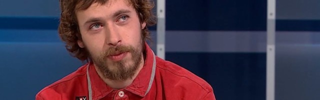 “Prooviabielu” tuntuks saanud Kalvi-Kalle: Katsetas kiirkohtingutel käimist