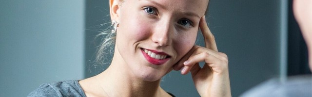 Näitlejanna Saara Pius leidis uue hobi: palju on valet ja palju on ahnust ja äri — mis on õige?
