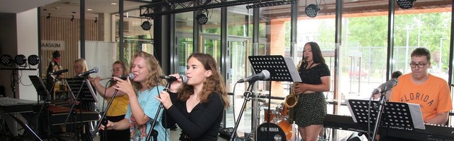 Kohtla-Järvel kõlavad laupäeval ABBA lood