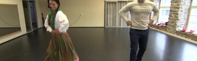 Reporter: Eestlanna üle 14 aasta taas Miss World võistlusel! Karolin Kippasto võlub naeratuse ja tantsuga