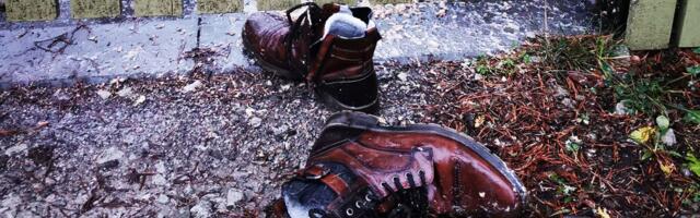 Nõmmel liigub ringi aeda oksendav Tuhkatriinu