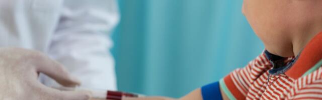 Ühendkuningriigis levib laste seas teadmata põhjusega äge hepatiit