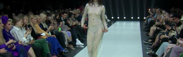 Julgeksite minna tänavale paljalt ja sätendavana?