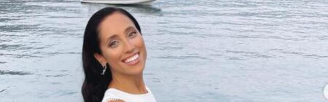 PÜHA PÜSS: jõusaalis treeniv Elina Nechayeva teeb seksikate kurvidega naistele silmad ette