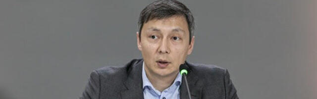 Kõlvart: gaasivarustuse hädaolukorra peaks välja kuulutama riik