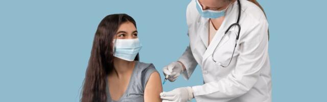 Lutsar noortele tõhustusdoosi tegemist praegu vajalikuks ei pea