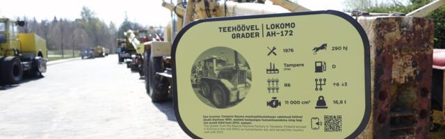 Eesti Maanteemuuseum töötas välja uue audiogiidi