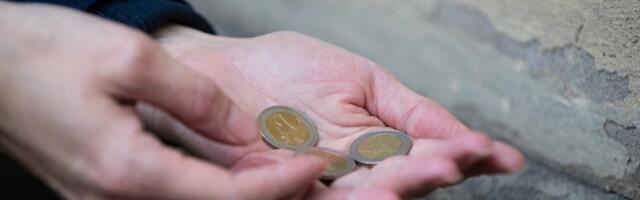 Sotsiaalkindlustusamet tuletab meelde, et maksuvaba tulu arvestamine pensionäridele on muutunud