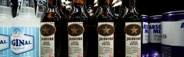 Soome valitsus kavatseb legaliseerida alkoholi kojuveo