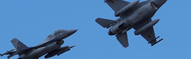 SÕJAPÄEVIK (655. päev) | Ohoo! Relvaäri tulud kukkusid, kuigi Ukrainas käib karm sõda ja pinged kasvavad üle maailma