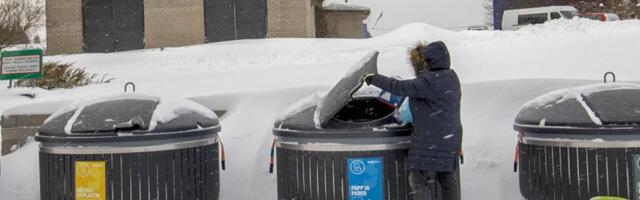 Argo Luude_ targem on lasta tehnoloogial jäätmed sorteerida, kui välja õpetada miljon jäätmetekitajat