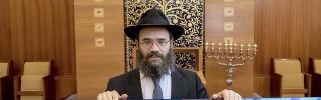 Eesti juudid on täheldanud sagenenud halvasti ütlemisi, politseis rünnakuid registreeritud pole