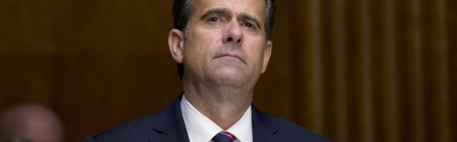 USA valimisi torpedeerivad e-kirjad, mida võimud seostavad Iraaniga, saabusid ka Eesti aadressilt