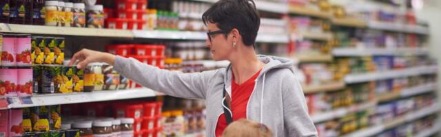 SÄÄSTUJUHT | Võta või varuks: poed, kus pikk sai maksab 75 senti, pakk võid 85 senti ja karp maasikaid 2,38 eurot