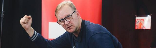 VIDEO | Henrik Normann käis vallalisena maailmas õnne otsimas: juhtub see, mis peab juhtuma – nii ongi kõige õigem