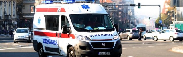 BEBA OD 7 MESECI UMRLA U BEOGRADU Više javno tužilaštvu naložilo obdukciju