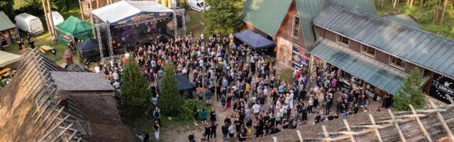 ÜLEVAADE | Lõbusad üritused ja laadad, mida sel nädalalõpul külastada