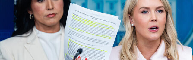 Gabbard jätkas Obama süüdistamist Trumpi-vastases vandenõus osalemises