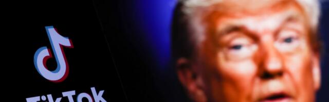 Trump administration threatens to shut TikTok down if it cant make a deal with China