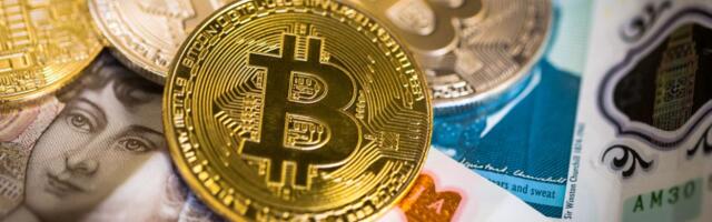 Bitpanda Launches Crypto Trading and B2B Infrastructure Arm in the UK