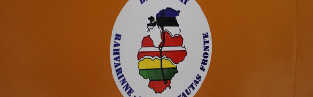 VESTLUSRING „VABADUSE TAGASITULEK” VILJANDI MUUSEUMIS