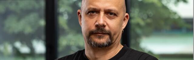 Bisly värbas tehnoloogiajuhiks tuntud ükssarvikute ehitaja