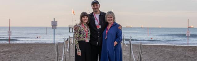 Edith Sepp_ filmide tegemine muutub ka tipprežissööridele aina keerulisemaks, mis siis veel Eestist rääkida?