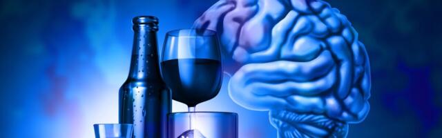 Uuring: dementsuse riski vaatest ei ole ohutut alkoholikogust
