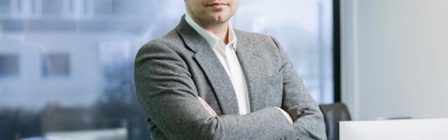 Hansabi juht: efektiivsus ei ole enam konkurentsieelis, vaid ellujäämine