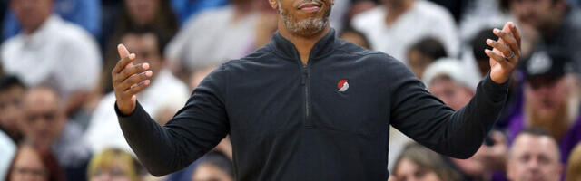 Kallaste skandaalist NBA ümber: kõik need mehed võiksid peeglisse vaadata