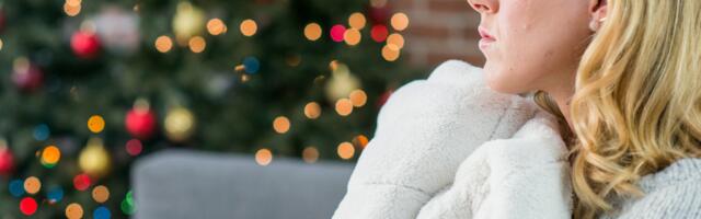 Kui laste isa pole su elu armastus – kas jääda pere nimel või lahkuda?