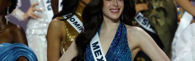 VIDEO | Skandaal missimaailmas! Korraldaja sõimas mehhiklannat lollpeaks. Missid lahkusid eelürituse ruumist