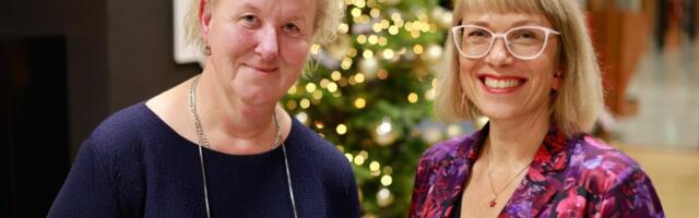 Aasta koolitajad räägivad tööst, mis ei alga ega lõpe klassiruumis