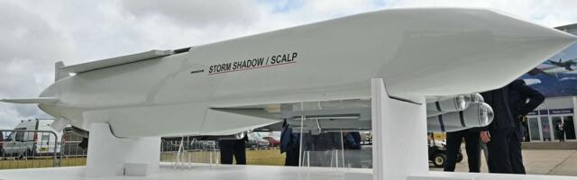 SÕJARAPORT | Rainer Saks_ enneolematu hinnasuhe – Ukraina tabas eile kallite rakettidega Venemaa suhteliselt odavat energiataristut