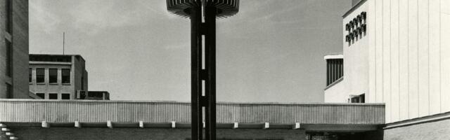 Inseneriharidus arhitektuurirüüs