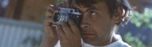 Vaino: Mati Unt oli omal ajal samasugune staar nagu tänapäeval sisuloojad