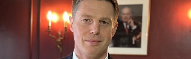 Saatkonna ärinõunik Oliver Ait: Jaapani investorid vaatavad julgemalt Eesti suunas