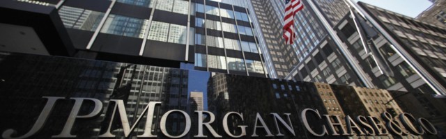 JP Morgan Chase: andmed näitavad koroonapiirangute olematut mõju rahvatervisele