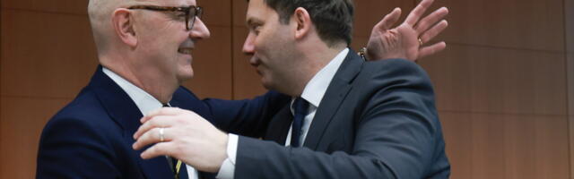 Saksa sotsialist: digieuro muudab Euroopa Liidu iseseisvamaks